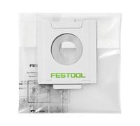 Ens-ct 26 Ac / 5 Sacchetto Per Lo Smaltimento - 5 Unit (496216) Per Ct 26 Con Autoclean