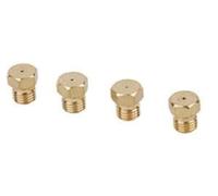 Sacchetto iniettori gas butano riferimento: 76 x 3494 per cuisiniere Brandt