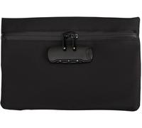 Sacchetto Inodore, Cassaforte, Portatile, Impermeabile, Con Cerniera, Inodore, C