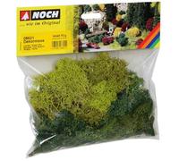 Sacchetto lichene Verde misto XL 75 gr, Modelli/Colori Assortiti, 1 Pezzo