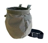 Sacchetto Magnesia Secchio Impermeabile Facile Accesso Grande Portatile | Borsa Magnesia Sala E Secchio Blocco Per Scalatori Donne Uomini Outdoor Palestra Sport