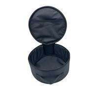 Sacchetto Organizzatore Cosmetico Impermeabile Con Cerniera Contenitore Per Lettini Da Viaggio E Elettronica Impermeabile