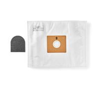 Sacchetto per Aspirapolvere compatibile con Nedis? Serie VCBG300