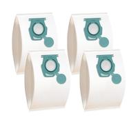 Sacchetto per aspirapolvere Miele TU Guard L1 S1 CO Guard M1, grande capacità, blu compatibile (set trimestrali)