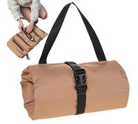 Sacchetto per attrezzi - Borsa portatile per ingranaggi, confezione compatta per attrezzi | Organizzatore per attrezzature da campeggio resistente Washington, kit di utilità da viaggio all'aperto per