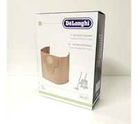 Delonghi DLS22 5 sacchi bidone aspirapolvere Supertutto Domoprof XD1300 XD1500