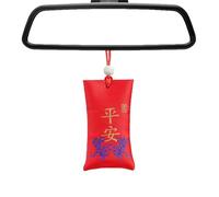 Sacchetto per collana di sale spirituale, sacchetto di sale spirituale, sacchetto di sale spirituale, sale spirituale con bustina, collana buddista, sacchetto di sale spirituale per denaro, talismano