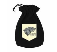 Sacchetto Per Dadi Di Game Of Thrones: Stark