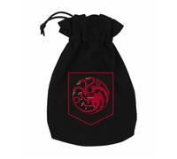 Sacchetto Per Dadi Di Game Of Thrones: Targaryen