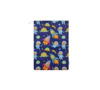 SACCHETTO per il CAMBIO asilo nido 100% Cotone 34x48 ricamo porta corredo bimbo