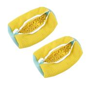 Sacchetto per il lavaggio delle scarpe, scarpe da ginnastica, per lavatrice, 39 x 19 cm, sacchetto per il lavaggio delle scarpe, riutilizzabile, con chiusura lampo, per la biancheria, per sneaker, 2