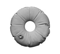 Sacchetto per Il Peso 'Acqua Rotondo Ricaricabile, Resistente, Peso 'Acqua Portatile per la Base 'Ombrello, Sacchetto per Acqua, Sacchetto Riempito d'Acqua, Sacchetto ponderato per