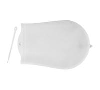 Sacchetto per impastare in silicone per impastare la pasta per impastare in silicone Mixer per pasta di farina riutilizzabile, borsa per la fermentazione per pasticceria, pizza, cottura a lievitazione