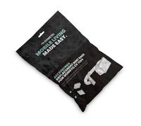 Sacchetto per la polvere dometic per aspirapolvere cv1004