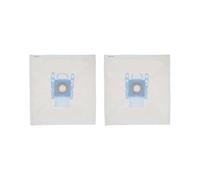 Sacchetto Per La Polvere Per Aspirapolvere, Compatibile Con Bosch, Compatibile Con Siemens, BSG7 BSG6 BSGL3126GB GL30 Microfibra Tipo G GXXL GXL MegaAir SuperTex BBZ41FGXXL(2PCS)