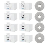Sacchetto per la Polvere per X2 / X2 Omni / X2 Pro / DEX86 Accessor5963 [EEK: A]