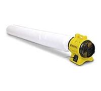 Sacchetto per la polvere TTV 1000 L: 3 m