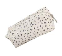 - Sacchetto per la pulizia - Borsa da viaggio cosmetica | Organizer portatile di tela, elegante valigetta per il trasporto di fiori per oggetti di bellezza per donne ragazze outdo, b, descrizione