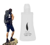 Sacchetto per l'acqua da trekking, sacchetto per acqua, sacchetto per serbatoio dell'acqua, multifunzione, serbatoio dell'acqua pieghevole, per campeggio, equitazione, il nostro sacchetto per l'acqua