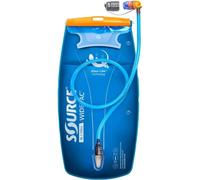Sacchetto per l'acqua Source Widepac 3L (blu alpino) TU