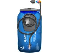 Sacca idratazione Source Widepac Ultimate 2L Colore: blu