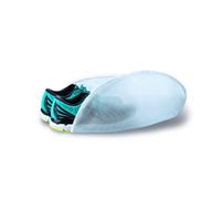 Sacchetto per lavatrice con doppia rete traspirante salvabucato scarpe 656151 meliconi
