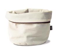 SACCHETTO PER PANE CON SEMI DI CILIEGIO RISCALDABILE