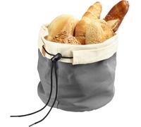 Sacchetto per pane westmark con cuscinetto termico rotondo ø 20 x 23 cm