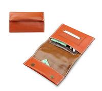 sacchetto per pipe, Custodia for tabacco da pipa - Borsa pieghevole for dedicata con fessura for carta