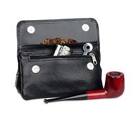 sacchetto per pipe, Custodia for tabacco da sigaretta, porta arrotolare a mano, custodia for pipa
