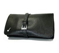 sacchetto per pipe, Custodia in pelle bovina for pipa di tabacco primo strato - Accessori for for for for preservare la freschezza