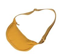 Sacchetto Per Ravioli in Tela Lavata Borsa Tracolla Drappeggiata Le Donne