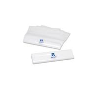 Sacchetto per Rifiuti Sanitari PVS - 18x25 cm - SAC052 (Bianco Conf. 100)