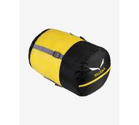 Sacchetto per sacco a pelo Compression Stuffsack S 40x20 giallo