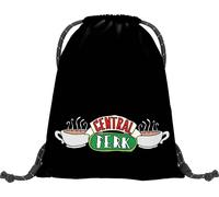Sacca Friends Central Perk