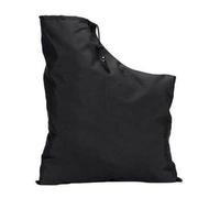 Sacchetto per Soffiatore Foglie,Borsa Soffiatore Foglie,Sacchetto per Aspirafoglie Borsa Soffiatore Foglie per Accessori Trituratore,Sacchetto per Foglie con Cordino per Aspirapolvere da Giardino