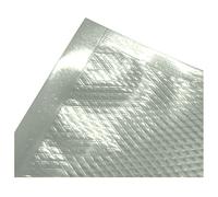 ARDES | AR7000/S2 Sacchetti per Macchina Sottovuoto per Alimenti Confezione da 50 Sacchetti per Macchina Sottovuoto Professionale Foodsaver Sacchetti in Plastica 25X35 Centimetri