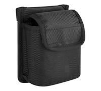 Sacchetto per strumenti per metro a nastro,Clip per metro a nastro clip per cintura - Borsa per strumenti di misura della cintura con forte capacità portante per tecnico idraulico