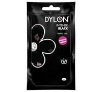 DYLON Tintura a Mano 50g Tinta per Tessuto Vestiti Jeans Cotone Seta Lana Lino