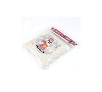 Sacchetto Piccolo Cuscino Decorativo, antiinquinamento, 17 x 17 cm, Motivo imperatore Cinese