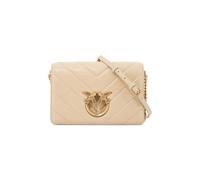 Sacchetto Pinko Love Click Classic - Beige - Beige
