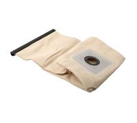 Sacchetto Polvere Aspirapolvere Durevole Pratico Ricambio 1pc Tessuto Non