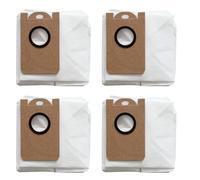 Sacchetto polvere facile da installare per MiWhole M8 Pro prestazioni di pulizia