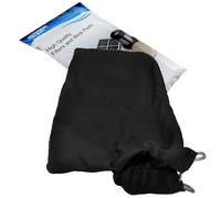 Sacchetto polvere HQRP per seghetti alternativi hitachi 10 " & 12"