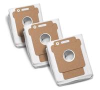 iRobot Sacchetti di Ricambio per Dock AutoEmpty e AutoWash – Originali – Confezione da 3