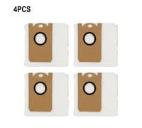 Sacchetto Polvere per Cecotec per Conga 7490 7290 Compatibile Modello Tessuto No