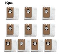 Sacchetto Polvere per Cecotec per Conga 7490 7290 Compatibile Modello Tessuto No