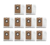 Sacchetto Polvere per Cecotec per Conga 7490 7290 Compatibile Modello Tessuto No