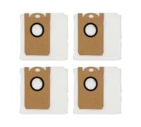 Sacchetto polvere per Cecotec per Conga 7490 7290 materiale resistente dimension