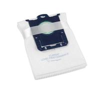 Sacchetto Polvere Set FC8021/03 S-BAG Classico Lungo Performance per Vc Philips